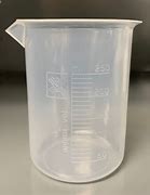 Image result for 250 mL Beaker