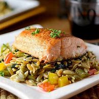 Image result for Side Dishes for Miso Salmon