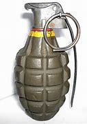 Image result for ME-31 He Grenade