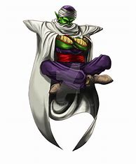 Image result for Namekian Fan Art