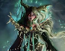 Image result for God of Death Greek Mythology