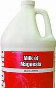 Image result for Magnesium Milk