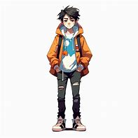 Image result for Anime Boy Child Anatomy