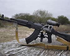 Image result for AK-103 Suppressed