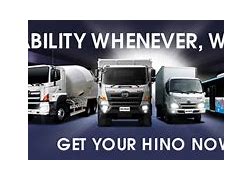 Image result for Hino Da Africa