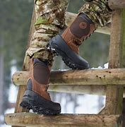 Image result for Warm Hunting Boots