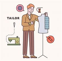 Image result for Tailor Art Work