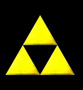 Image result for Legend of Zelda Hyrule Triforce