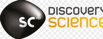 Image result for Discovery Science Channel Logo