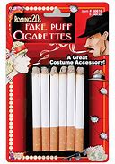 Image result for Nicotine Fake Cigarettes