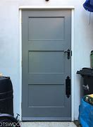 Image result for Side Roll Door