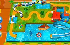 Image result for Thomas & Friends Minis Games