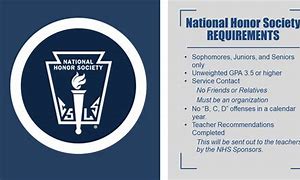 Image result for NSHSS Honor Medallian