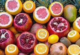 Image result for Different Kinds of Grapefruit