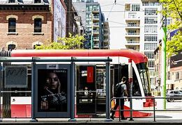 Image result for Not in Service TTC