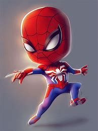 Image result for Cool Spider-Man Art