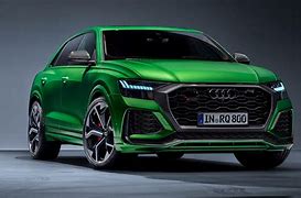 Image result for Cool Audi SUV