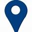 Image result for Blue Location Icon for Resume