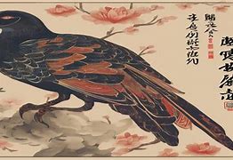 Image result for The Jian Bird