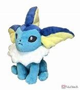 Image result for Pokemon Center Exclusive Vaporeon Plush