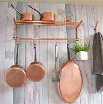 Image result for Bar with Metal Shelf