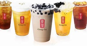 Image result for gong cha milk tea recipe