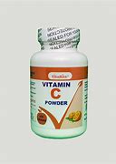 Image result for Vit C Powder