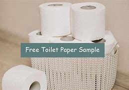 Image result for Free Toilet Paper