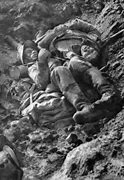 Image result for WWI Trenches