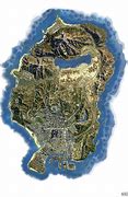 Image result for GTA V Map