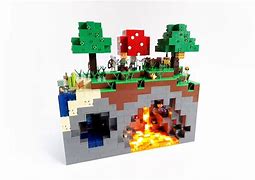 Image result for DayZ LEGO Moc