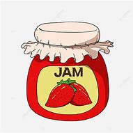 Image result for Jam Clip Art