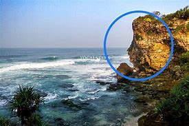 Image result for Pantai Gunungkidul