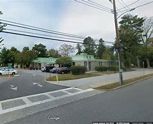 Image result for Pleasantville Town Library