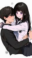 Image result for Anime Gamer Couple