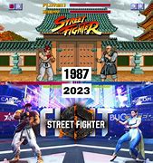 Image result for Street Fighter Select Evolution Logo