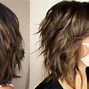 Image result for Model Rambut Oval