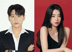 Image result for Lim Ji Yeon Y Lee Do Hyun