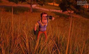 Image result for Hello Neighbor Lore