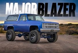 Image result for 77 Chevy Blazer