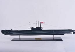 Image result for Turbulent Submarine