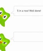 Image result for Duolingo Meme Template