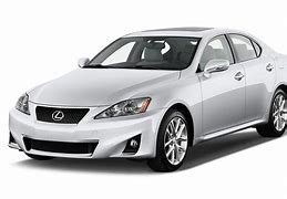 Image result for White Lexus IS 250