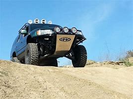 Image result for Long Travel 4Runner