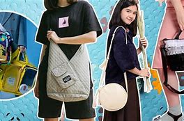 Image result for Tas Trend Terbaru