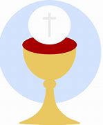 Image result for Holy Eucharist Host PNG