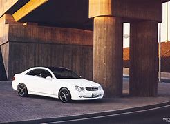 Image result for Mercedes CLK 240 AMG