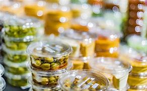 Image result for Prepackaged Food