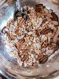 Image result for Chunky Granola