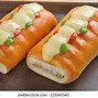 Image result for Image of Three Separate Layer Sandwich